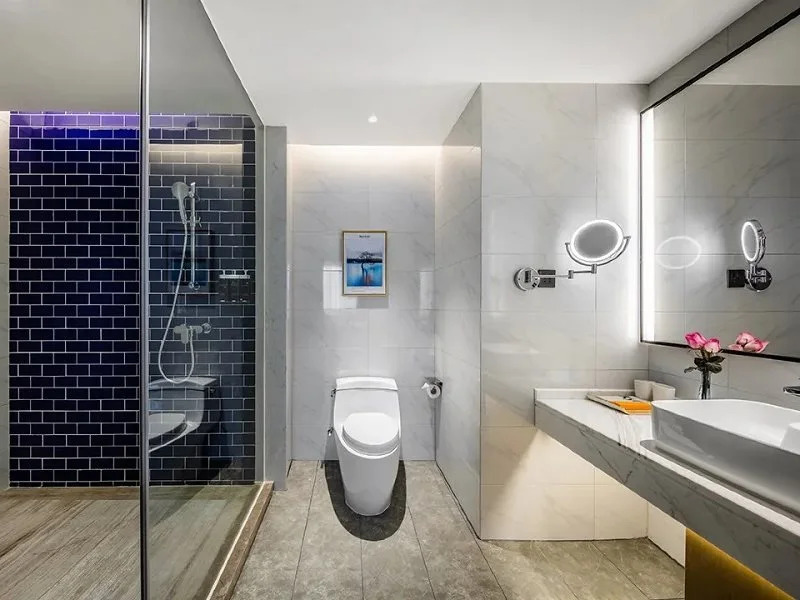 Kyriad Marvelous Hotel (Chaozhou Fortune Center People’s Square )
