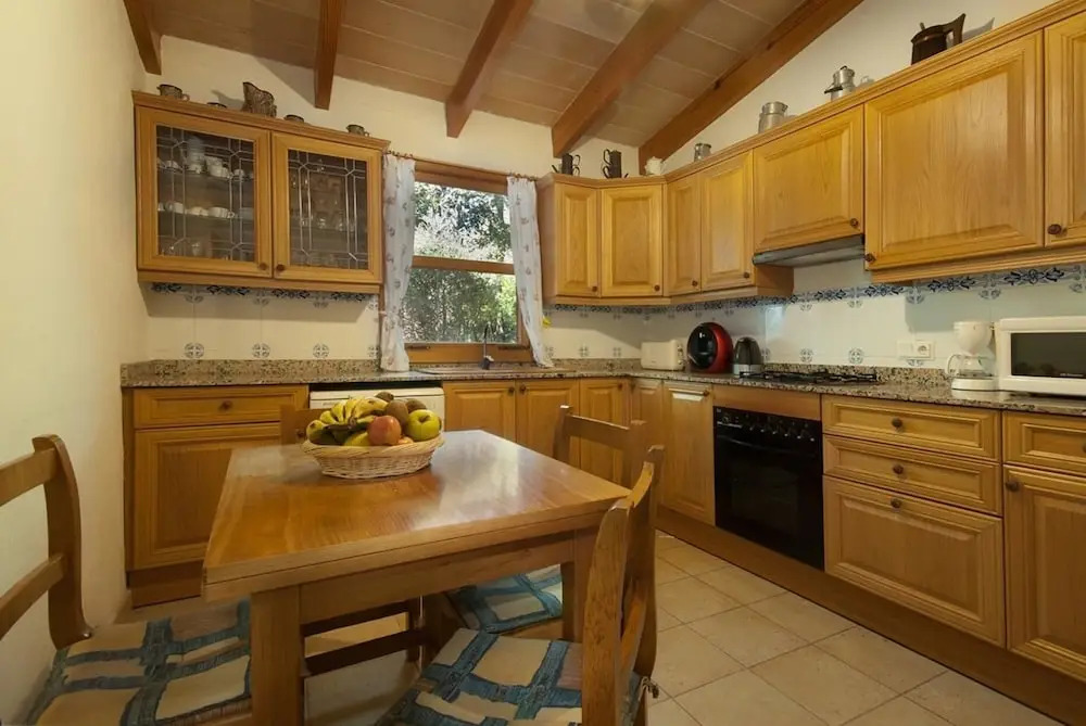 Villa - 3 Bedrooms with Pool and WiFi - 103177