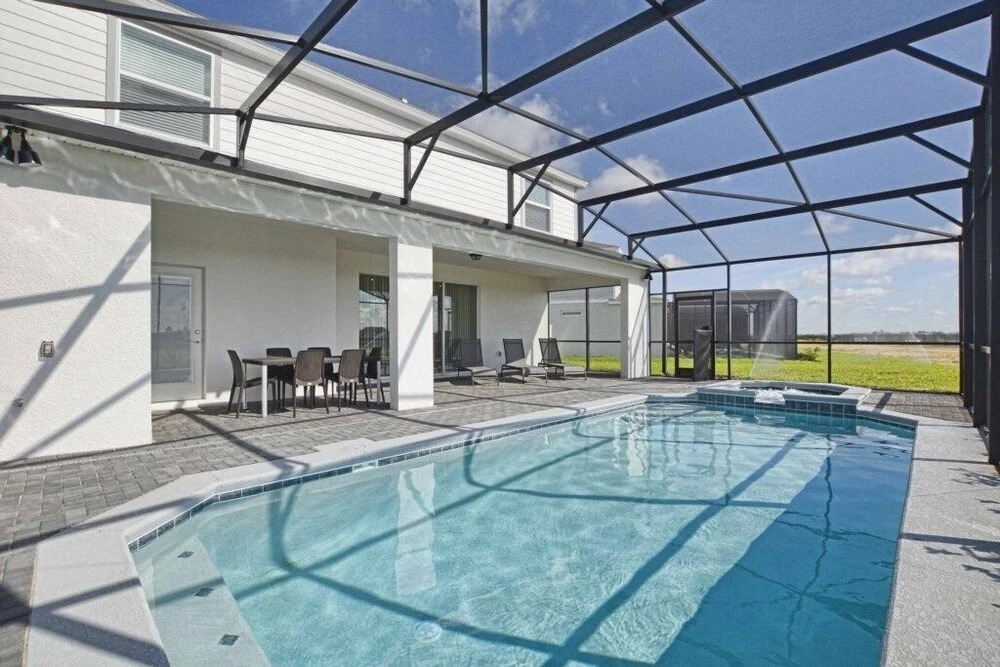 4404WI- Windsor Island 8 Bedroom House 8 Home by RedAwning