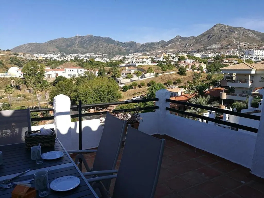 Apartamento 372 Pueblo Evita