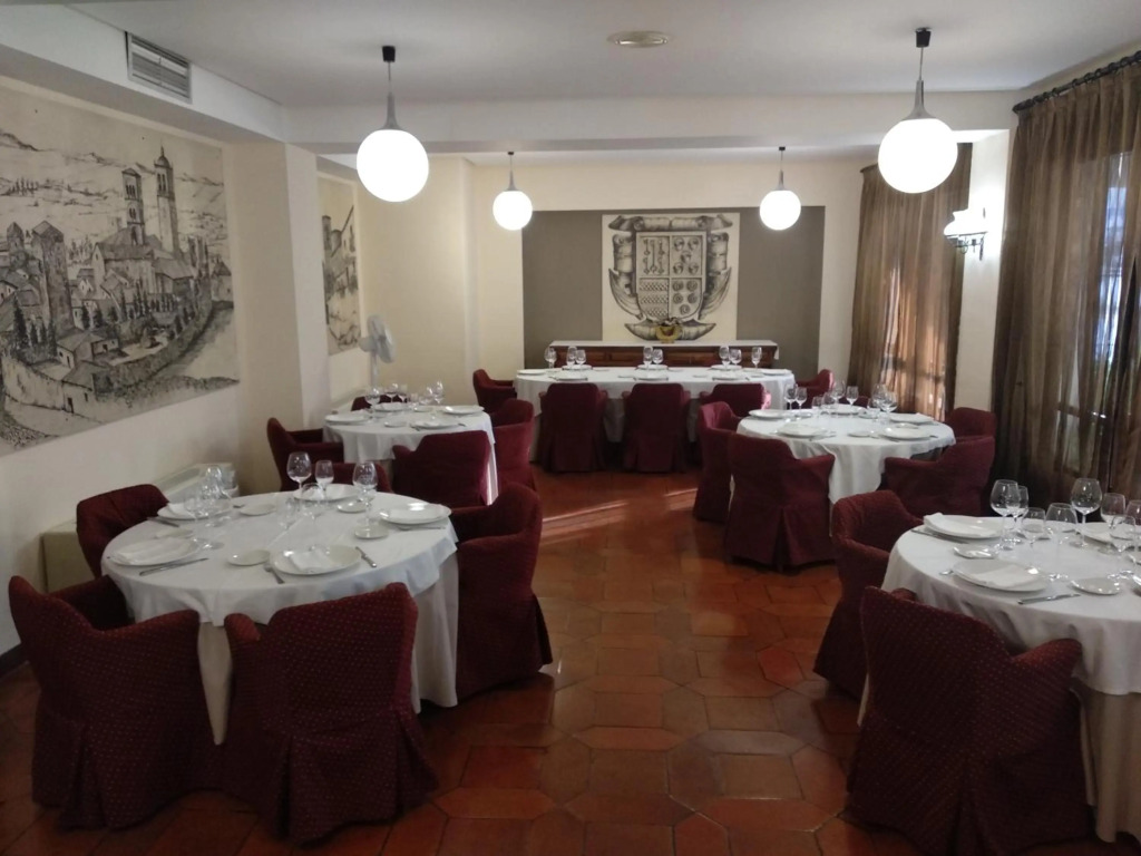 Hotel Las Cigüeñas