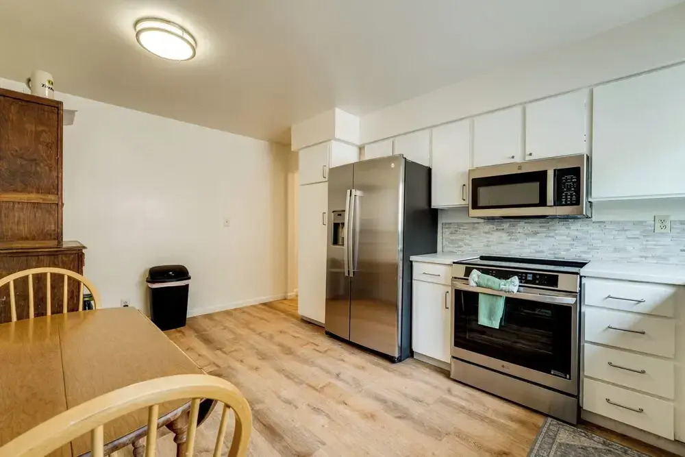 2 Mi to Dtwn Reno & Unr: City-view Townhome!