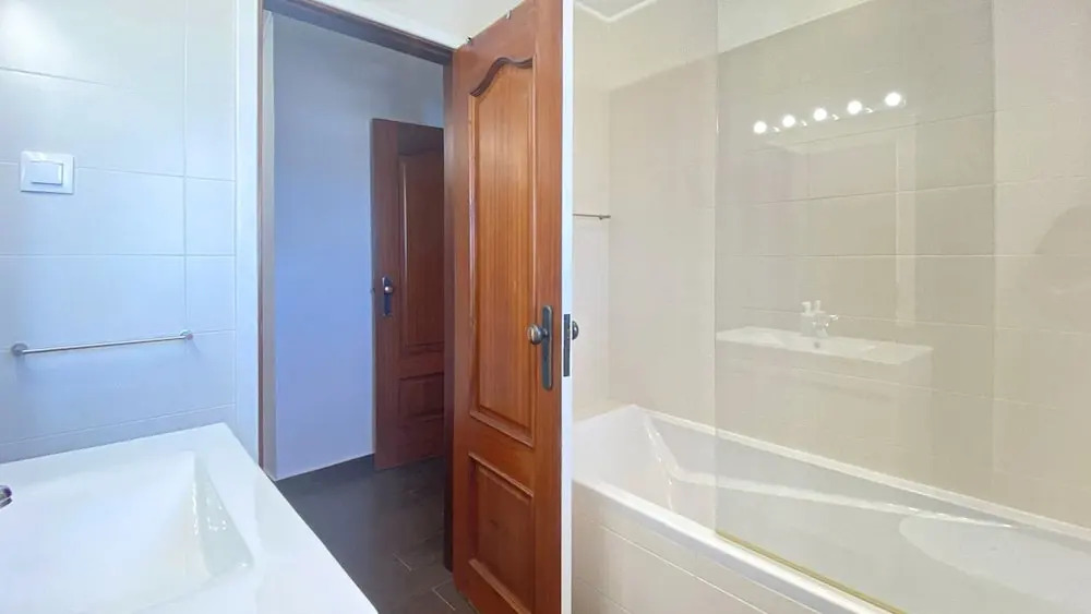 Duplex Marina Plaza T1 Hsrentals