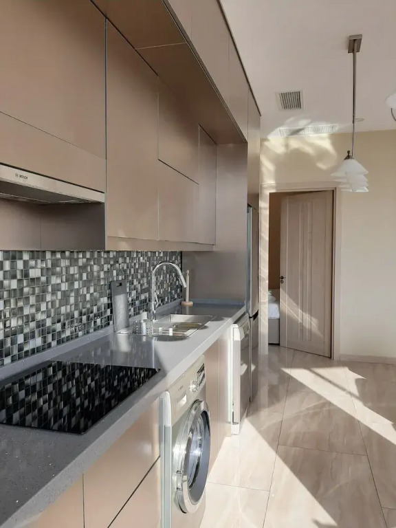 King David luxury two bedroom 9