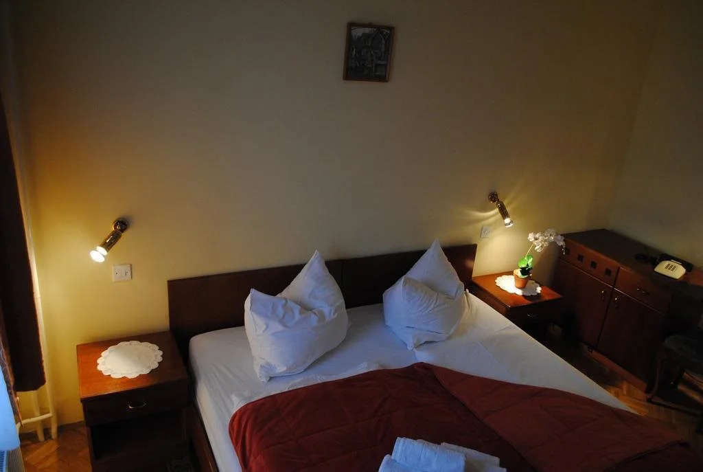Hotel Roškar
