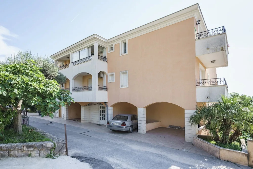 One bedroom M Przno