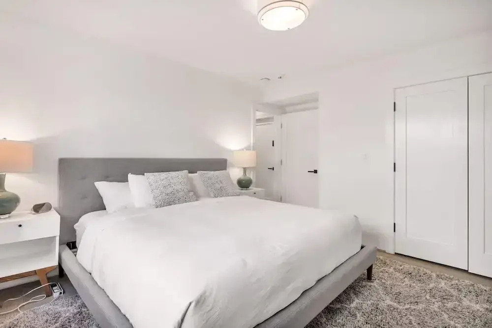 Clinton Grove by Rove Travel 2BR Modern Apt