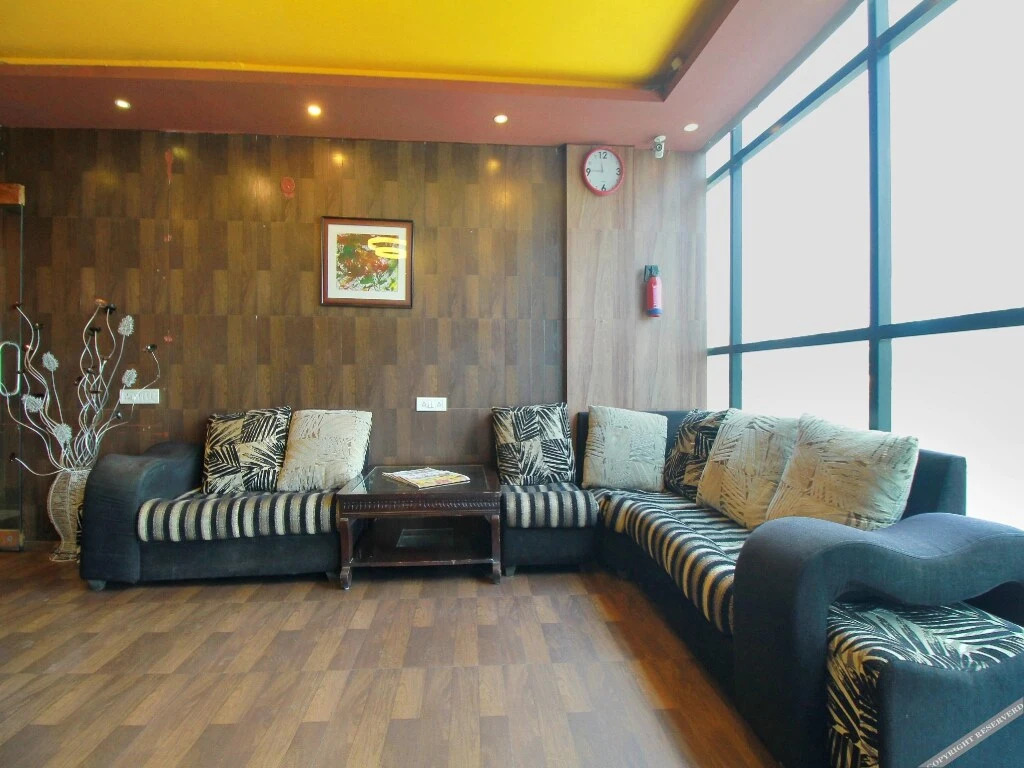 Platinum Hotels Bellandur