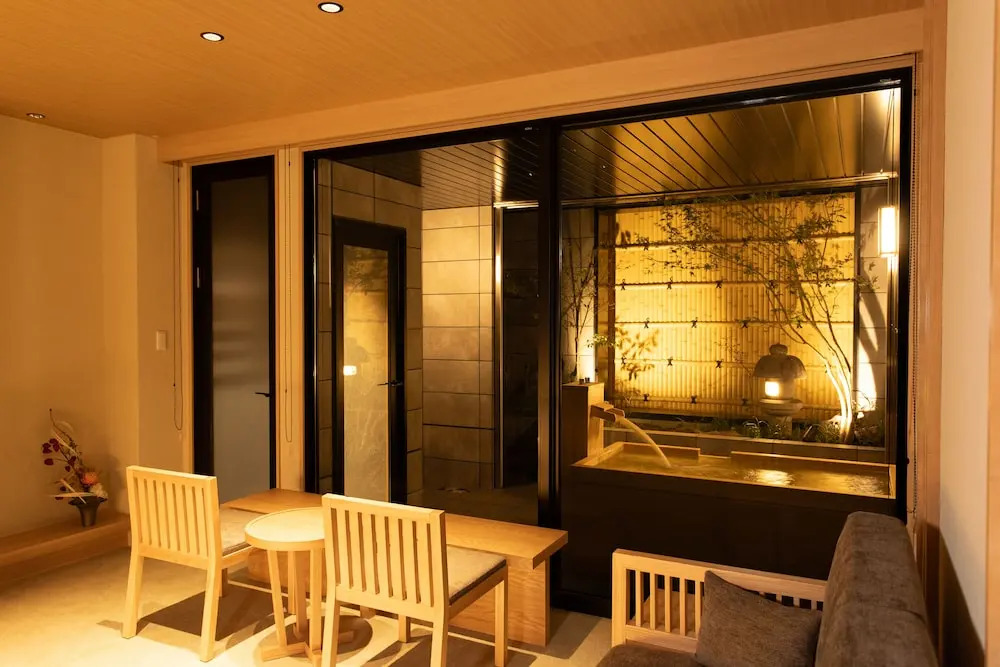 Nara Ryokan Annex Sweet Hotaru Gen