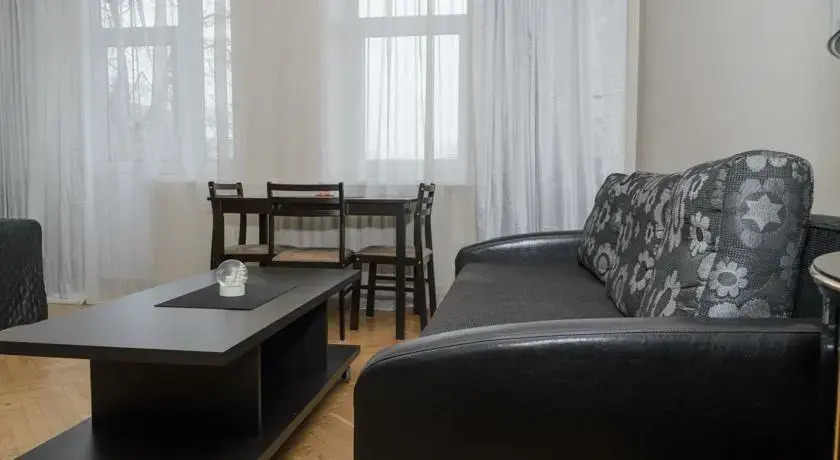 Prospekto apartamentai