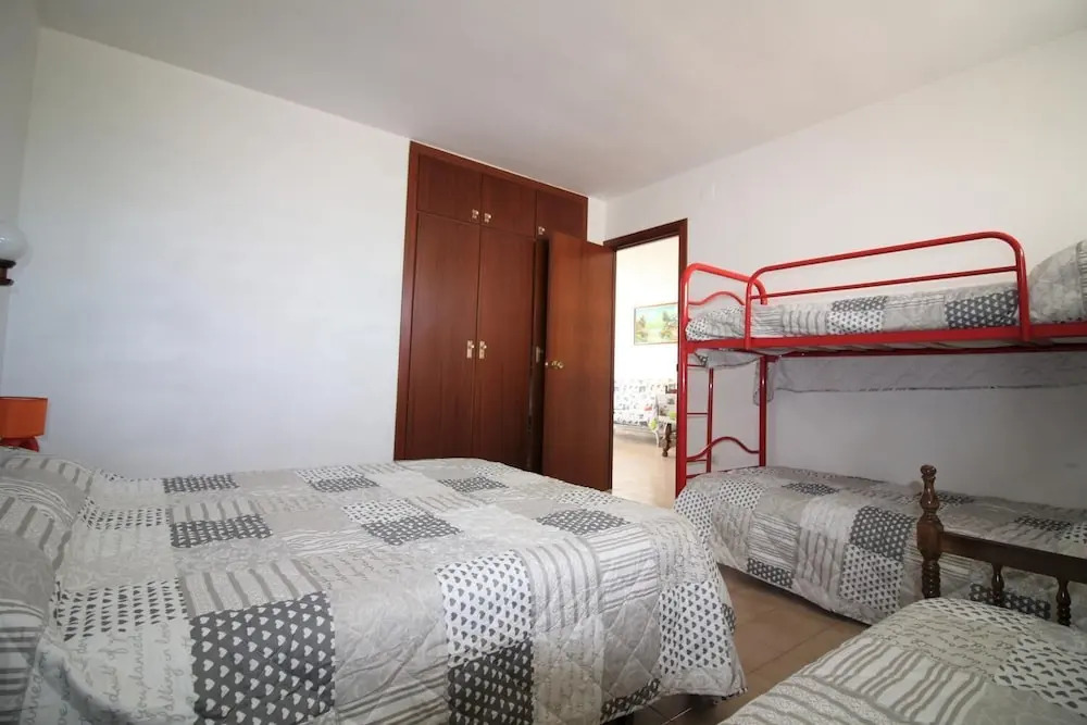 Apartamento 2035 - Olympia 2-23