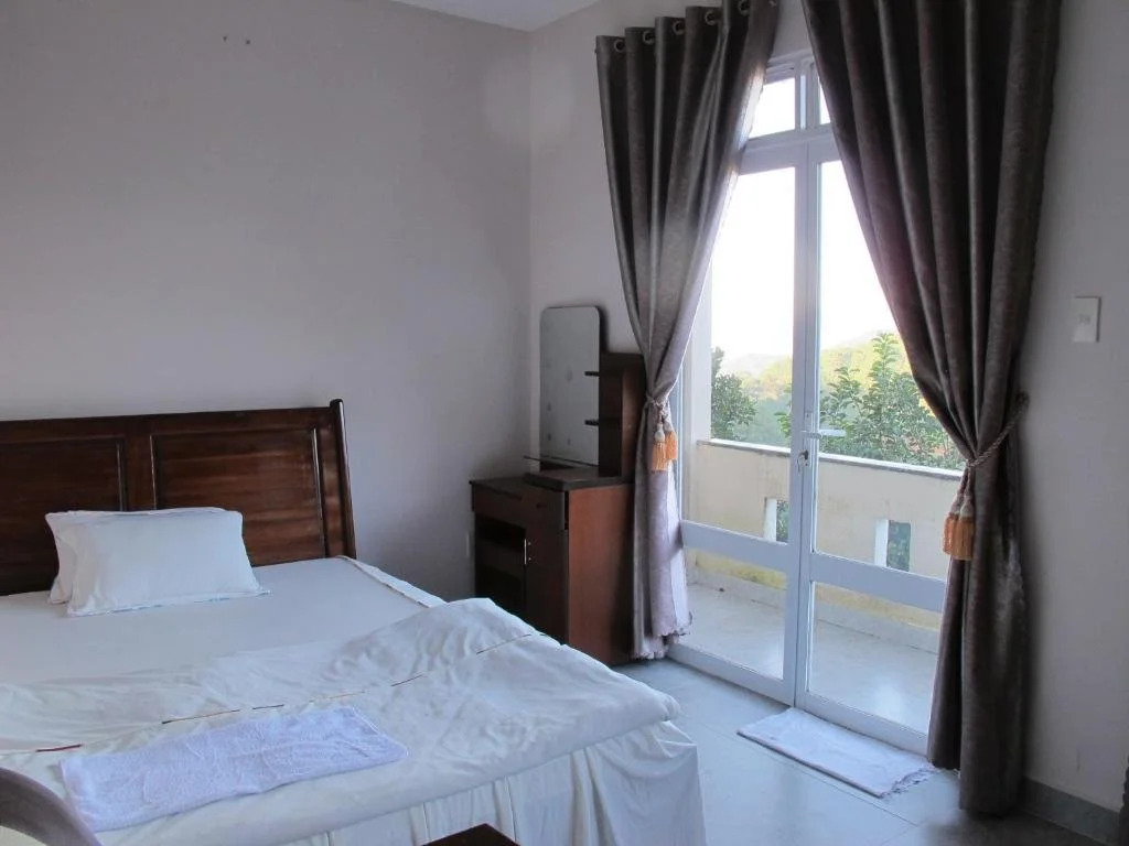 Dalat Jungle View Homestay