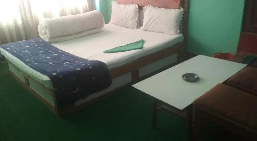 Hotel Bhanjyang