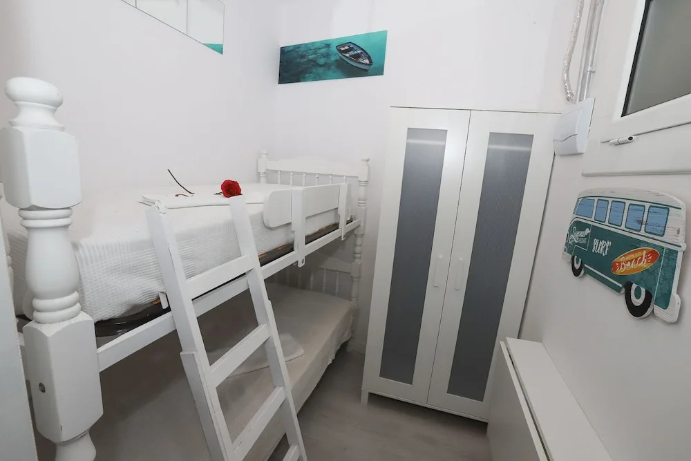 Apartamento Comodines Sese