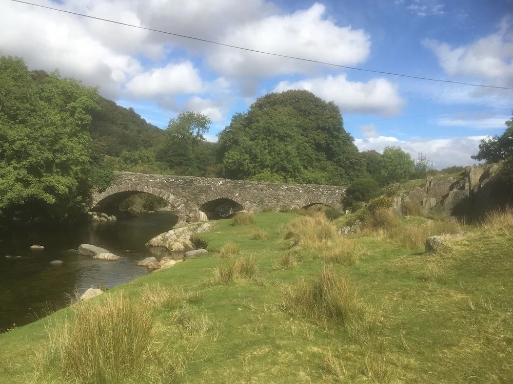 The Low Farm