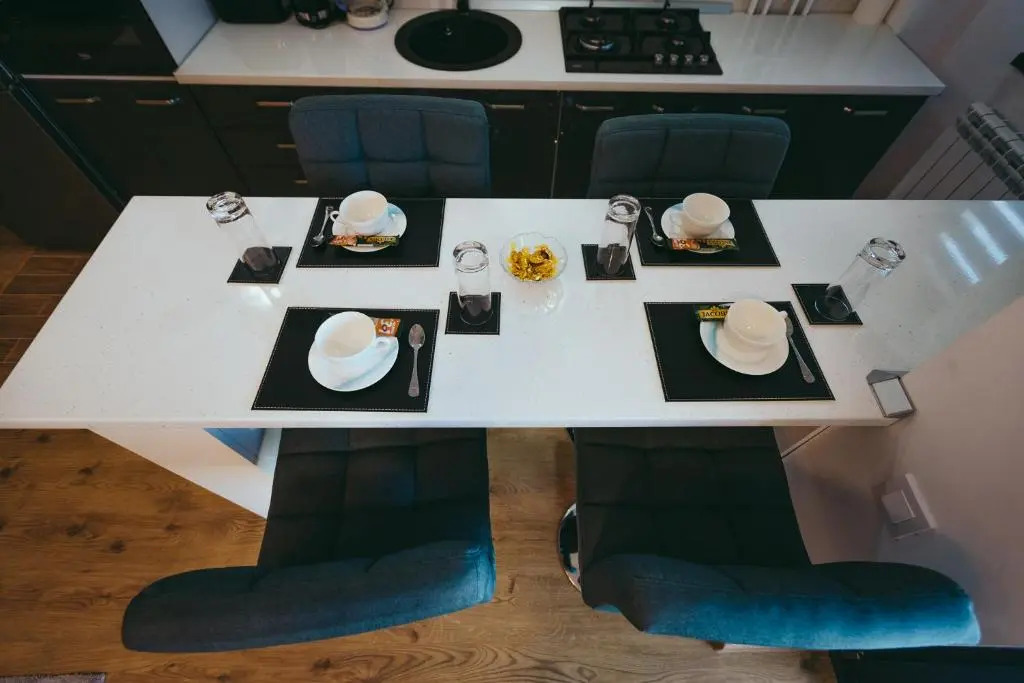 View Apartament