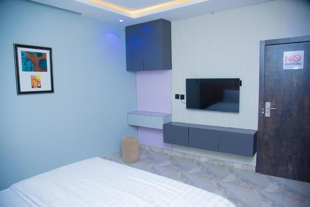 The Zakai Hotel