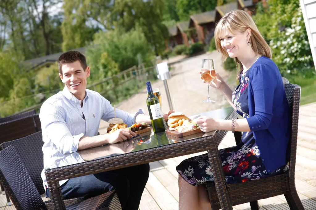 Waveney Inn & Hotel