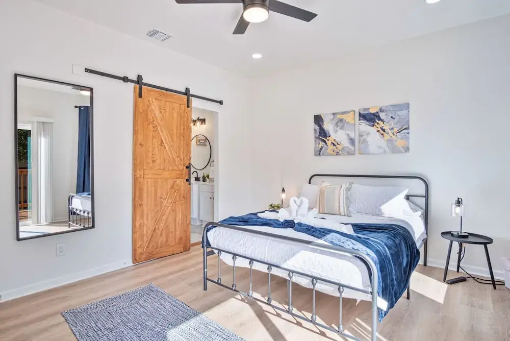 Perfect Spot to Relax 4br/3ba Near Dtown Hemisfair