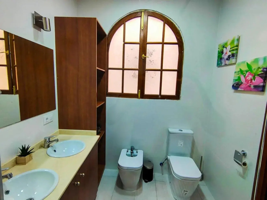 Alma Canaria Rooms