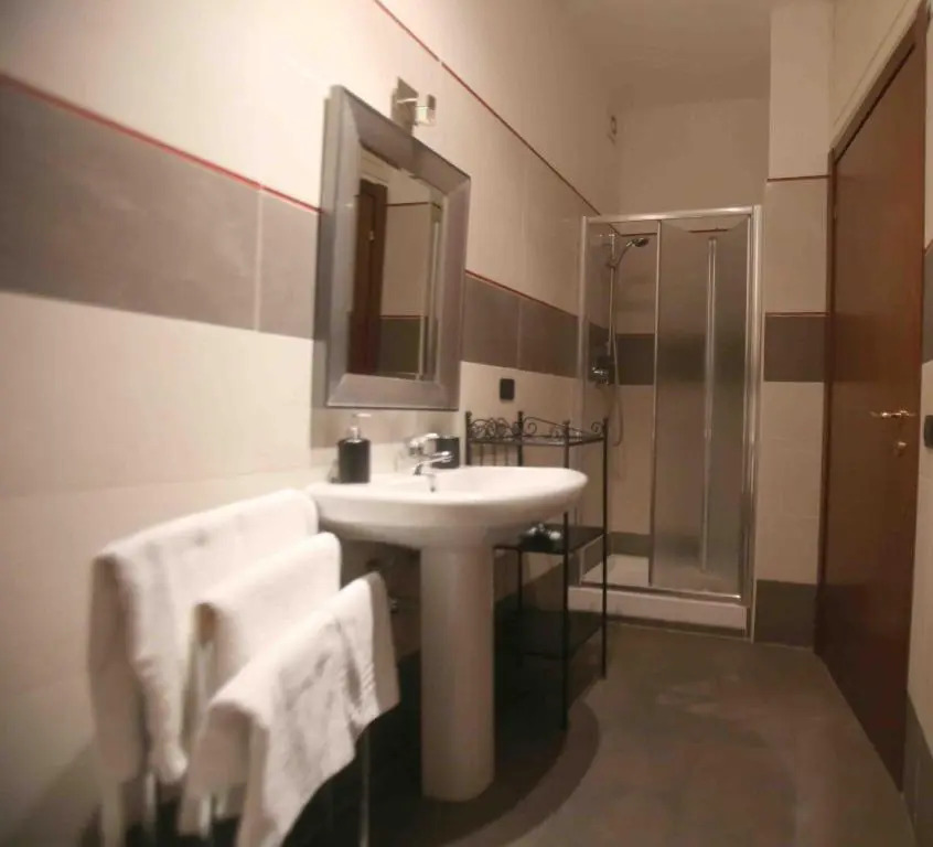 Smart Central Apartments