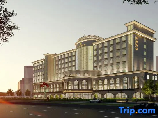 Chang Feng Hotel
