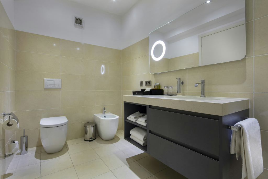 Fraser Suites Abuja