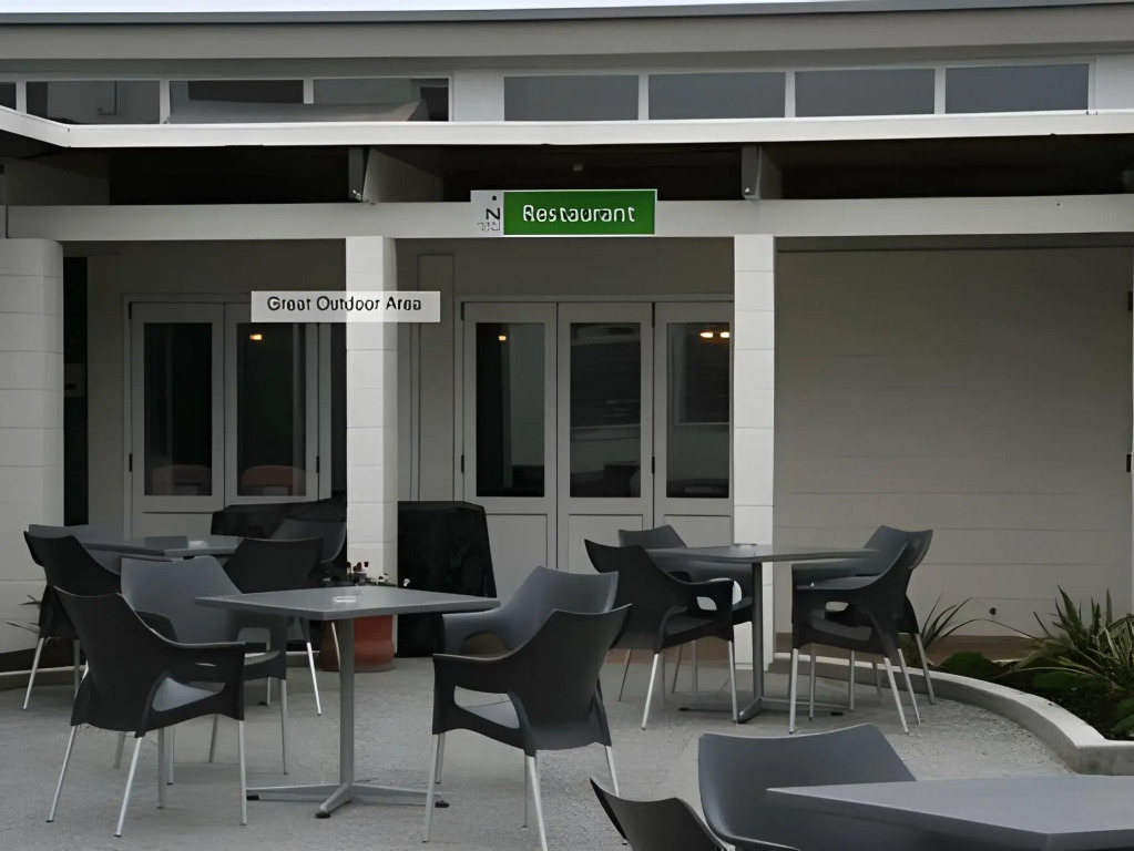 Northstar Motel
