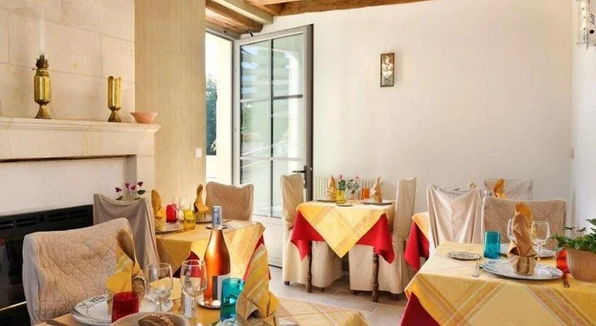 Hôtel Auberge de la Bonde logis