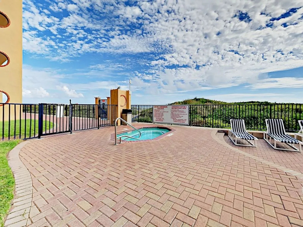 4400 Gulf Blvd Condo Unit 503