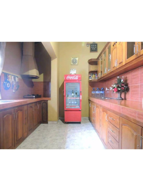New Villa Marina