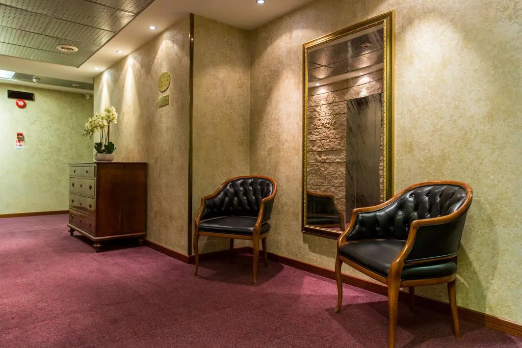 Hotel Palace Verona