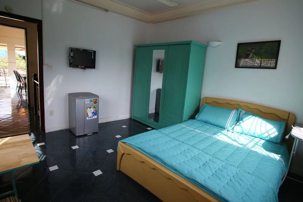 Midori Guesthouse