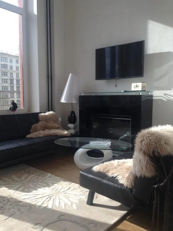 Apartplanet Prospekt Mira