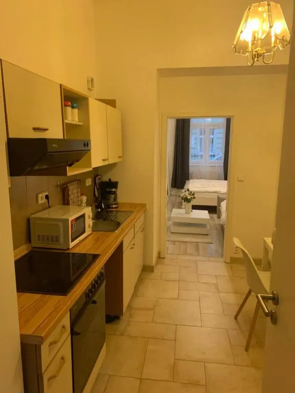 Helen Homestay Vyšehrad
