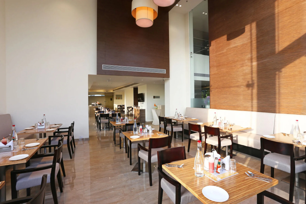 Temple Tree Hotel Shirdi, a member of Radisson Individuals