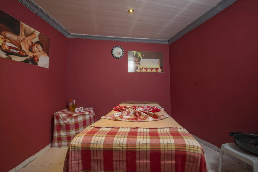 Sunberk Hotel