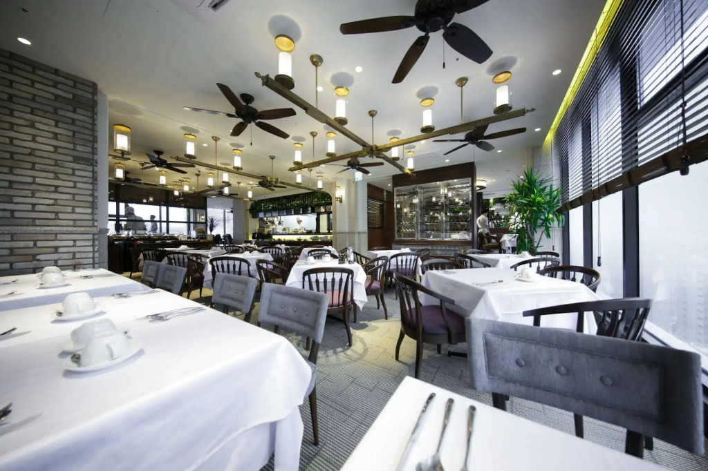 Solaria Nishitetsu Hotel Seoul Myeongdong - Renovated in 2025