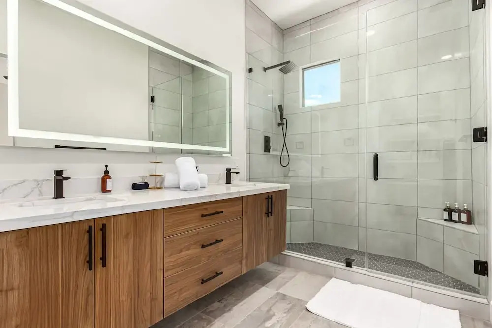 Papago Lux Townhouse 4level Oasis w Rooftop Lounge