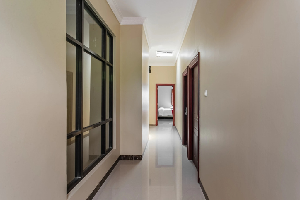 RedDoorz Syariah near Exit Toll Banyumanik Semarang
