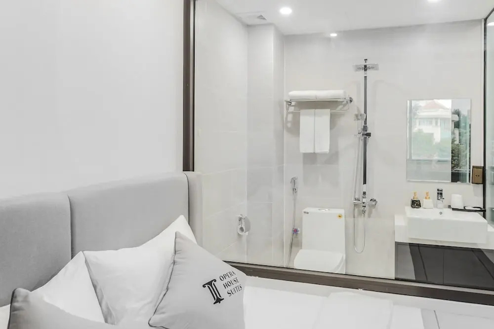 Opera House Suites