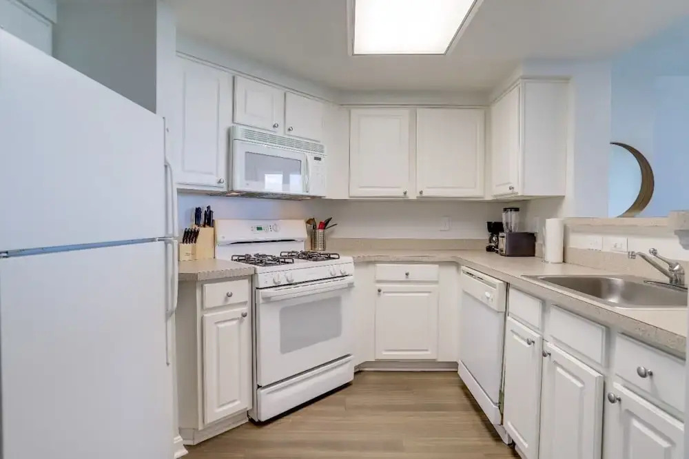 Arlington Apartments Near DC