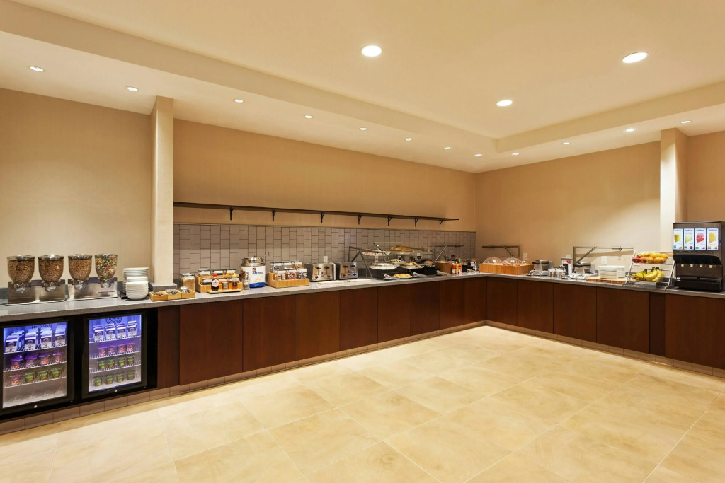 SpringHill Suites by Marriott Paso Robles Atascadero