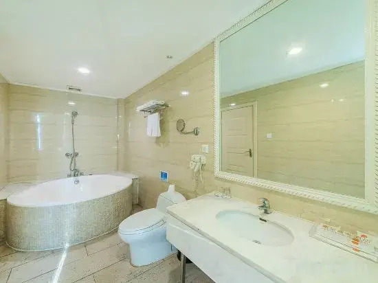 Hujing Business Hotel