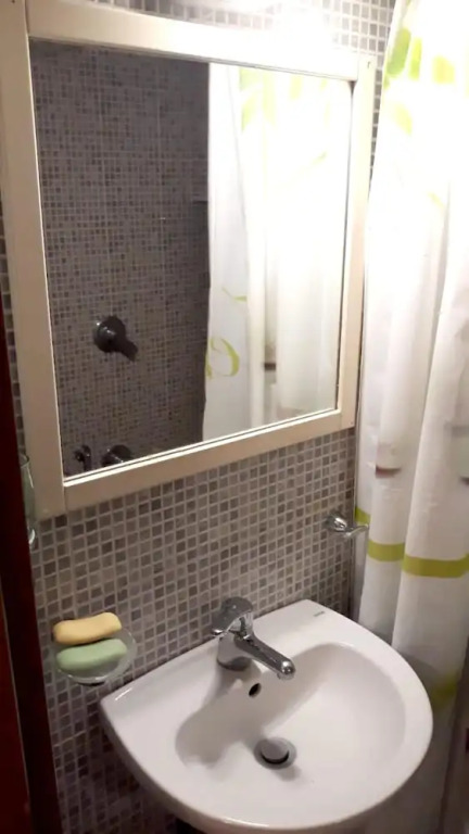 Studio in Caserta, With Pool Access, Enclosed Garden and Wifi - 25 km From the Beach