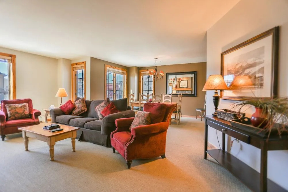 Dakota Lodge #8498 - 2 Br Condo