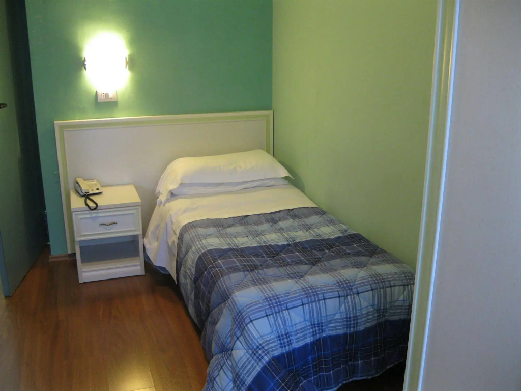 Hotel Gran Sasso & SPA