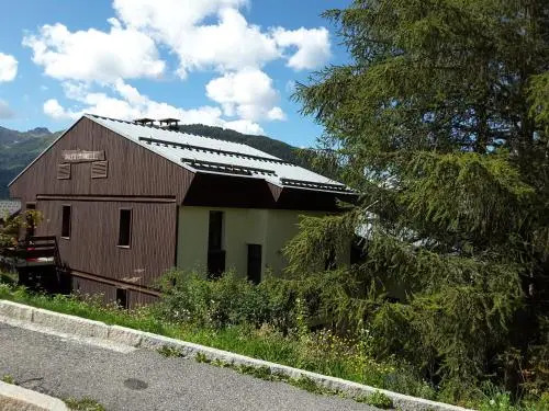 Chalets Emmanuelle