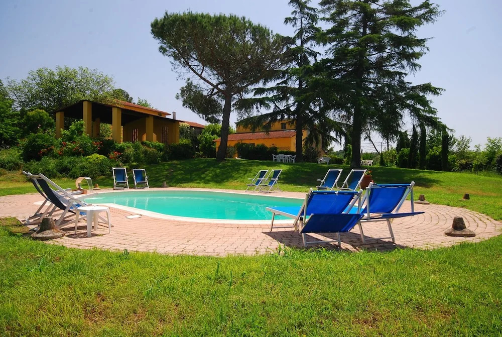 Holiday Apartment Colonna 67