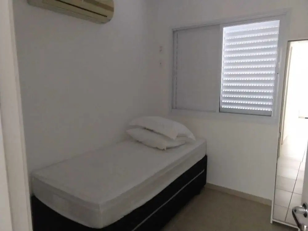 Apartamento Vista para o Mar AP113
